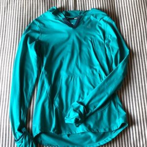 NIKE RUNNING SWEATSHIRT